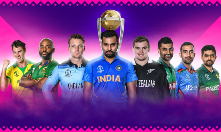 Cricket World Cup 2023 The Excitement Returns To India