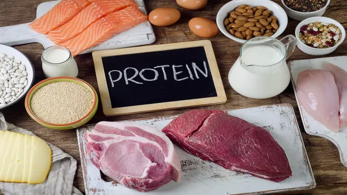 Protein