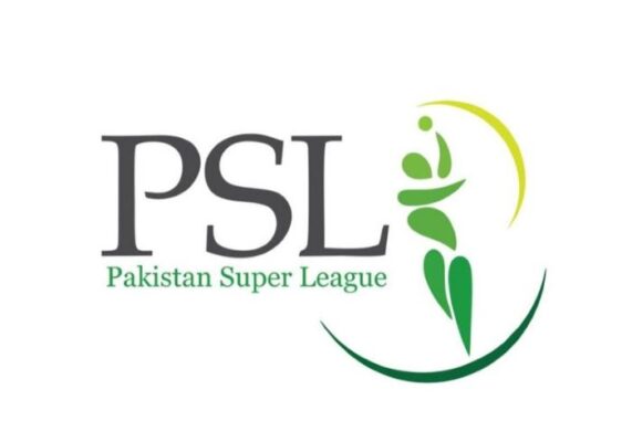 PSL 8 Schedule - HBL Pakistan Super League 2023 Matches Time Table