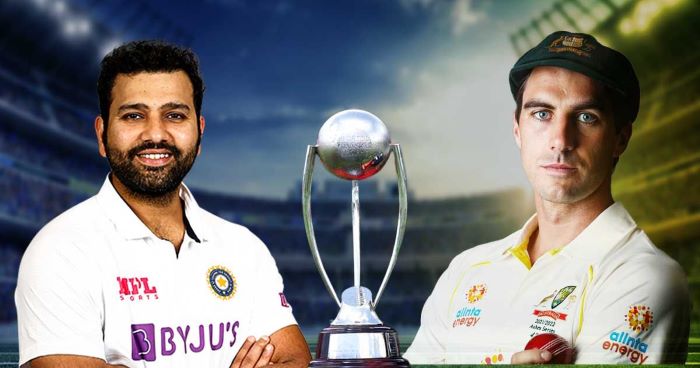 The Border Gavaskar Trophy 2023 - India vs Australia 2023 Test Series Schedules and Squads