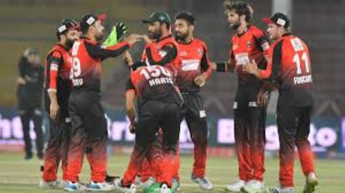 Lahore Qalandars Make it to PSL Final with a Victory Over Peshawar Zalmi