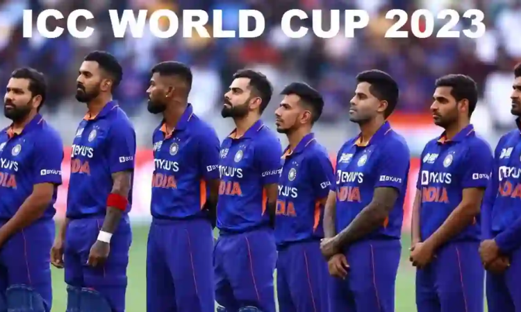 Cricket World Cup 2023 The Excitement Returns To India