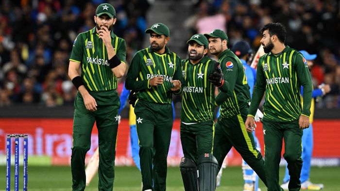 Complete Pakistan Cricket Schedule In 2023 2024