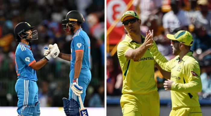 India Vs Australia 1St Test 2023 Live Streaming And Tv Channels Broadcast Information
