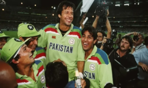 Cricket World Cup 1992 The Event That Changed Cricket Forever