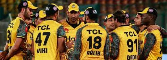 Peshawar Zalmi Squad 2023 Complete List Of All Players