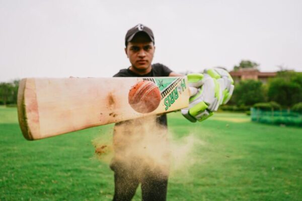 How to Maintain Your Cricket Equipment