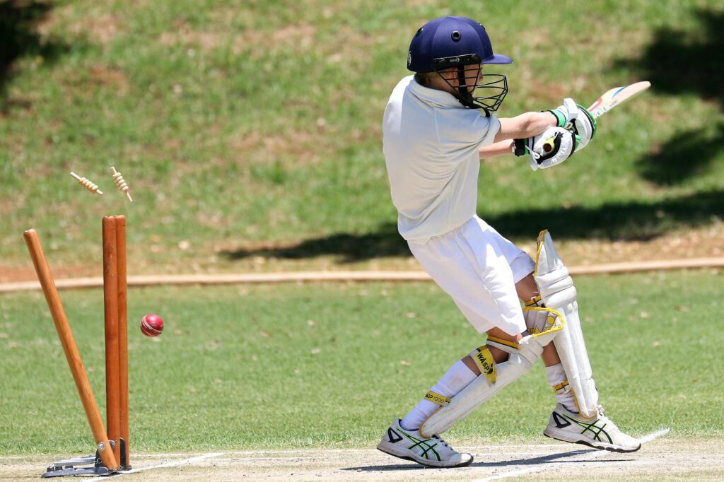 batting skills improvement