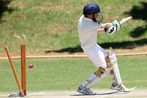 batting skills improvement