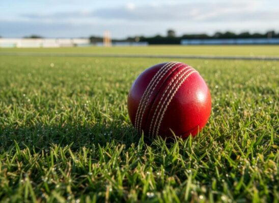 cricket match strategy