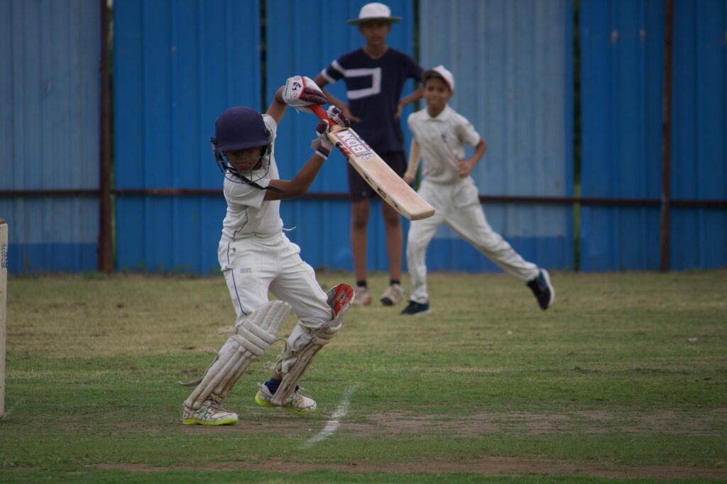 cricket match strategy