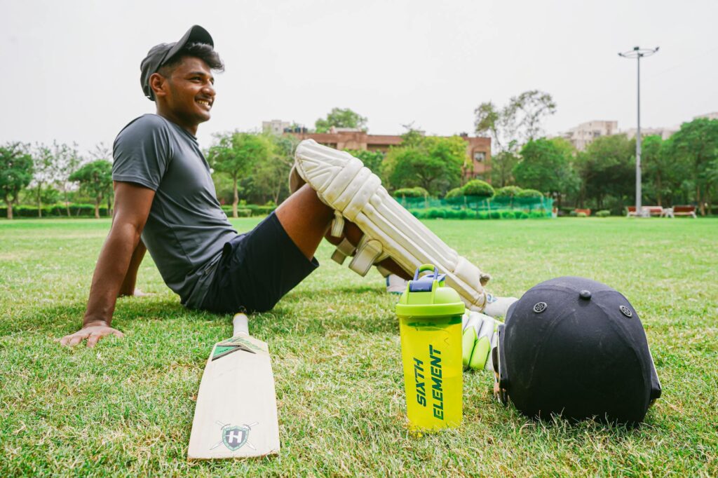cricket practice drills