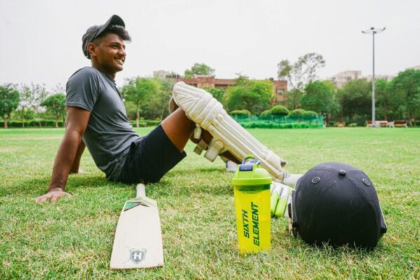 cricket practice drills
