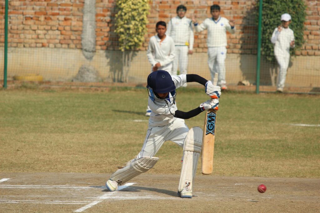 cricket practice drills