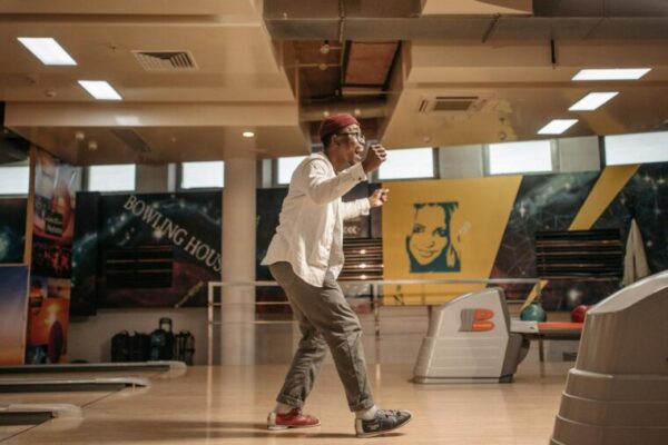 fast bowling fundamentals