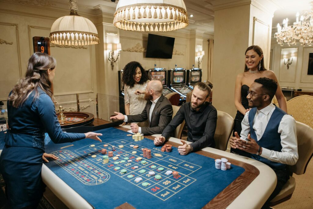 online slot