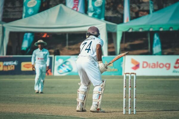 cricket fitness training
