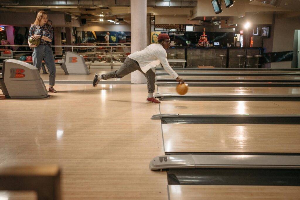 fast bowling fundamentals