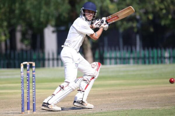 batting skills improvement