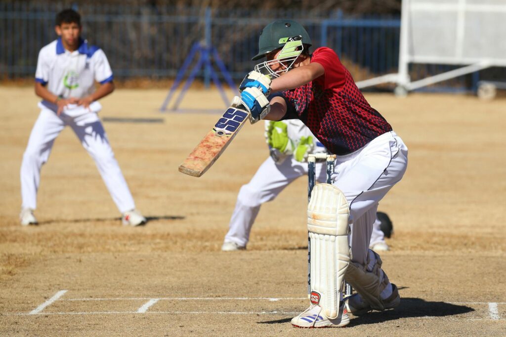 batting skills improvement
