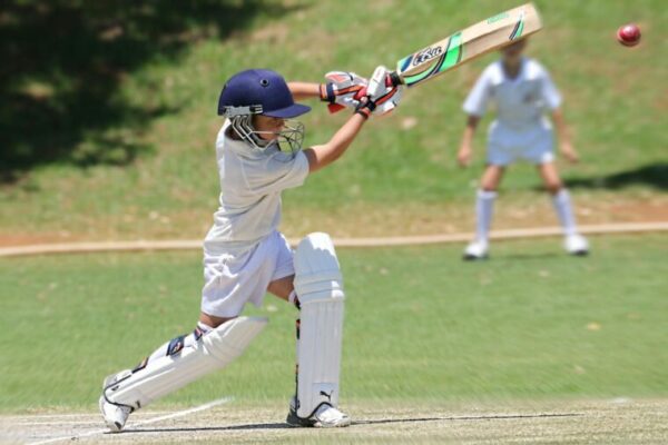 cricket fitness training