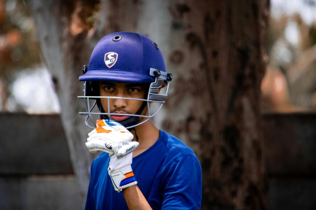 cricket practice drills