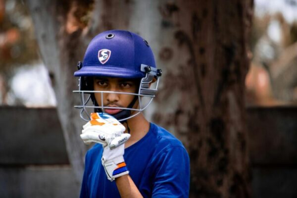 cricket practice drills