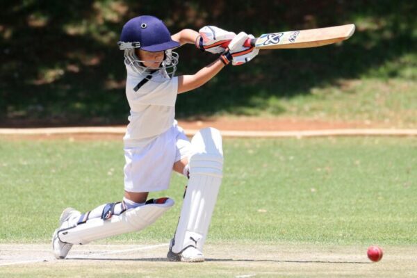 cricket practice drills