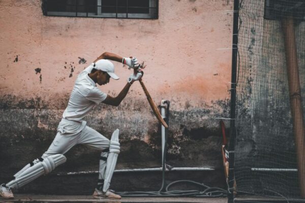cricket practice drills