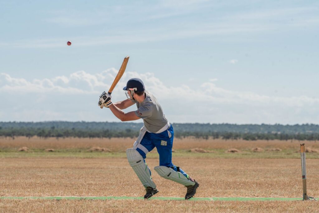 mental toughness in cricket