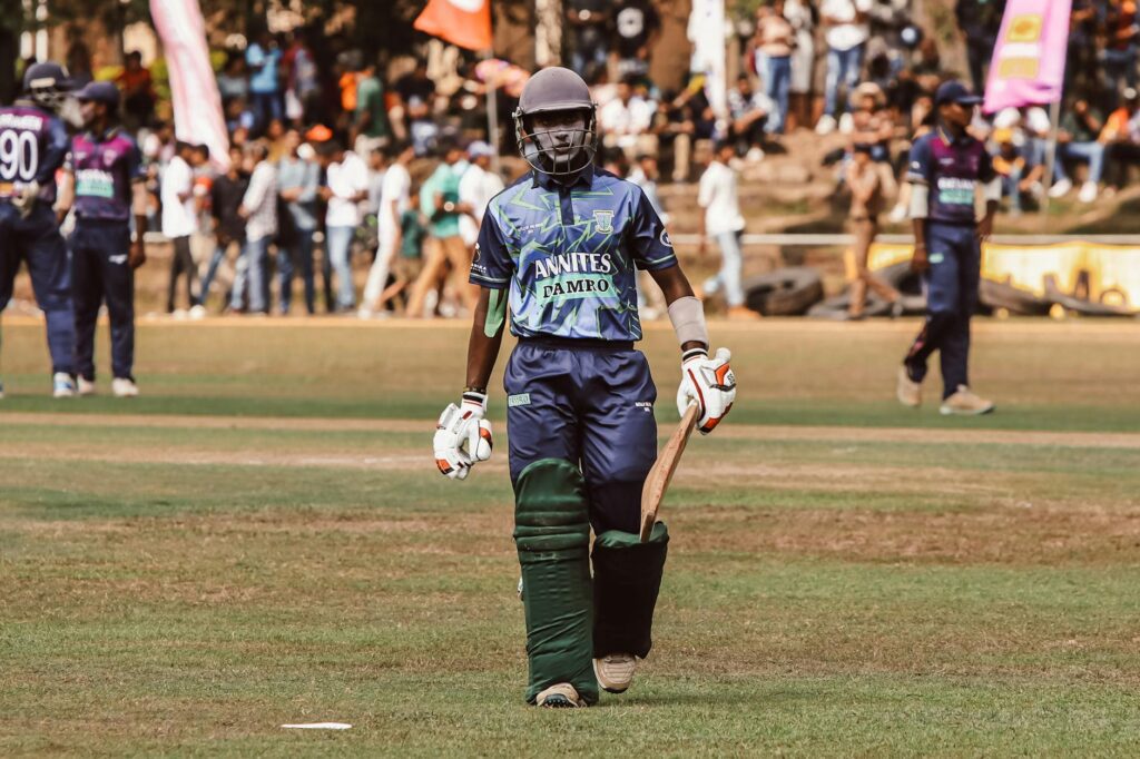 mental toughness in cricket