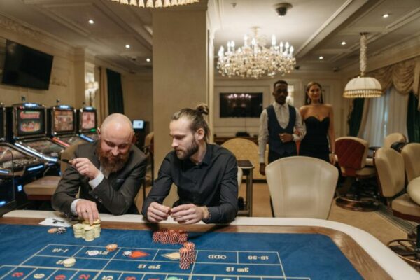 online slot