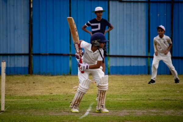 cricket fielding strategies