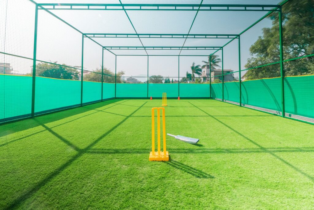 cricket fitness training
