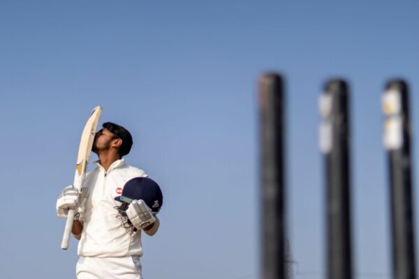 cricket performance improvement