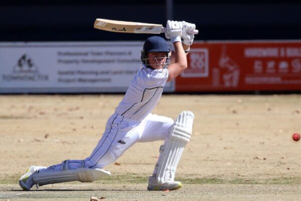 cricket training techniques